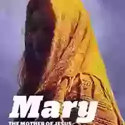 Wednesday 3rd. June - Mary the Worshipper